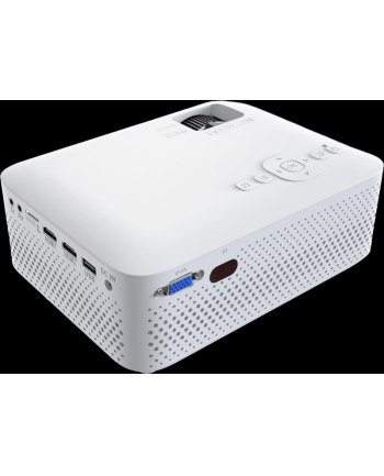 Projektor Philips Neopix 100 (NPX100) 150 ANSI, 3000:1 / kolor biały nr 2