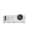 Projektor VIVITEK DW2650Z WXGA, Laser 4,200 A - nr 2