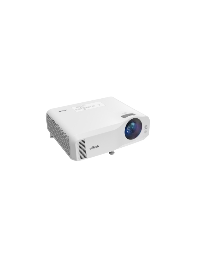Projektor VIVITEK DW2650Z WXGA, Laser 4,200 A główny