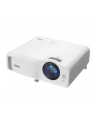 Projektor VIVITEK DW2650Z WXGA, Laser 4,200 A - nr 9