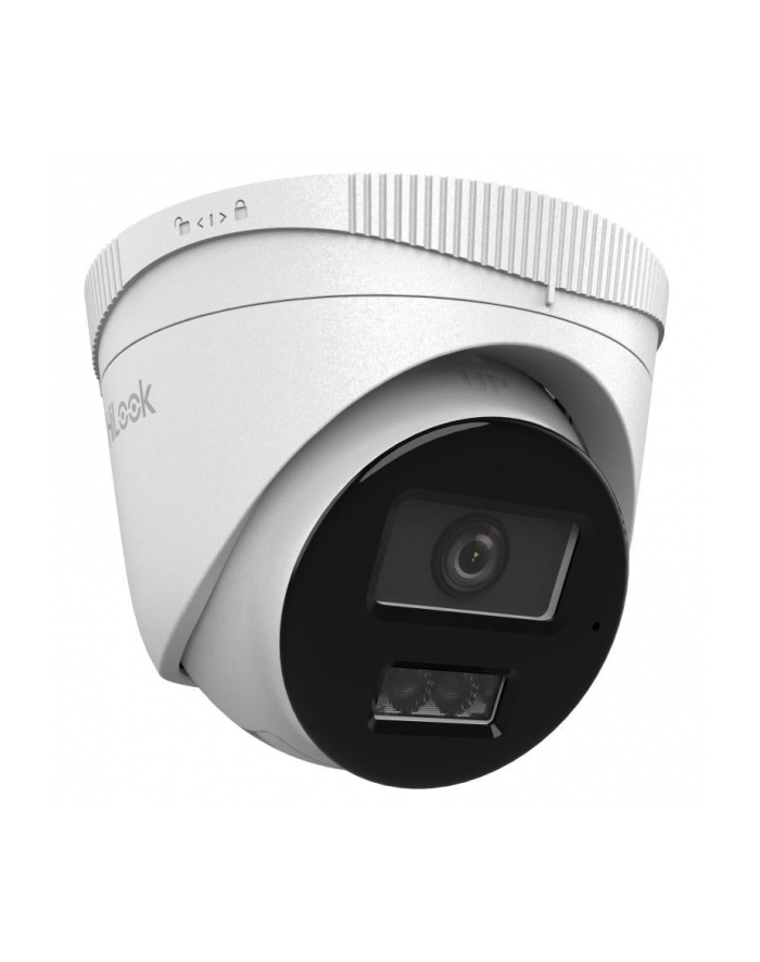 Hilook Kamera Ip Ip Camera Ipc-T220Ha-Lu Dome 2 Mp (TVKIPIPCT220HALU) główny