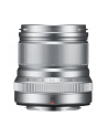 Fujinon XF 50mm f/2 R WR Srebrny - nr 1