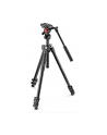 Manfrotto 290 light z Fluid Video Head (MK290LTA3V) - nr 1