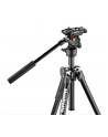 Manfrotto 290 light z Fluid Video Head (MK290LTA3V) - nr 4