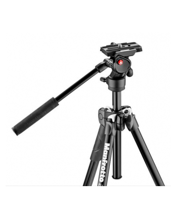 Manfrotto 290 light z Fluid Video Head (MK290LTA3V) nr 1