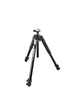 Manfrotto MT055XPRO3 3 sekcyjny (MNMT055XPRO3) nr 1
