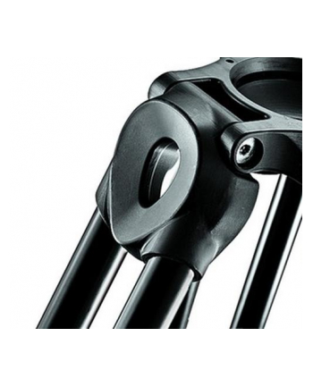 Manfrotto Video Twin Telecopic MN (MVT502AM)