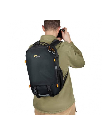 Plecak Lowepro Trekker LT BP 150 Black nr 1