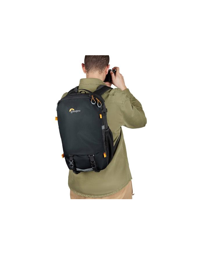 Plecak Lowepro Trekker LT BP 150 Black główny