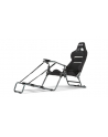 Next Level Racing GT Lite Pro Foldable Cockpit Grey NLRS031GR - nr 1