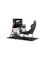 Next Level Racing GT Lite Pro Foldable Cockpit Grey NLRS031GR - nr 7