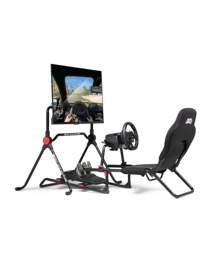 Next Level Racing GTLITE Junior Foldable Cockpit główny