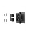 Compulocks Universal iPad/Tablet Holder Glass Mount (201MGLUCLGVWMB) - nr 3