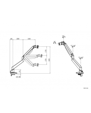 Multibrackets M (7350105213144) nr 2