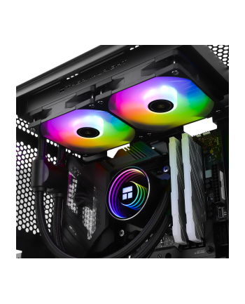 Thermalright WAK Frozen Notte 240 ARGB-1200/1700/AMD (419026)