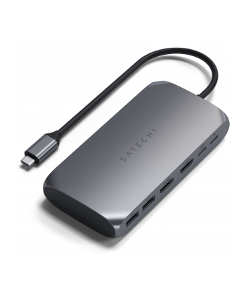 Satechi Usb-c Multimedia Adapter M1 4K Hdmi 60Hz (STUCM1HM)
