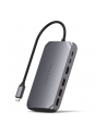 Satechi Usb-c Multimedia Adapter M1 4K Hdmi 60Hz (STUCM1HM) - nr 3