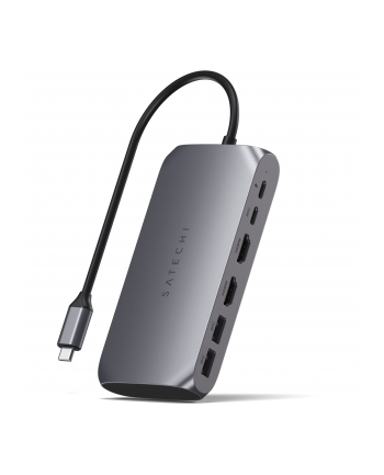 Satechi Usb-c Multimedia Adapter M1 4K Hdmi 60Hz (STUCM1HM)