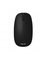 Zestaw klawiatura + mysz Asus W5000 (90XB0430BKM3K0) - nr 13