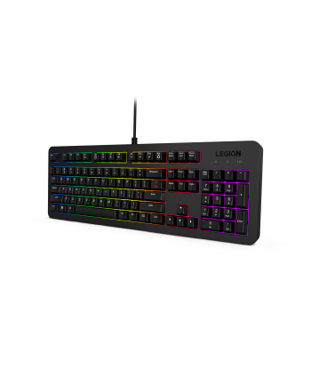 Zestaw klawiatura + mysz Lenovo Legion KM310 Czarny (GX31N91913) nr 2