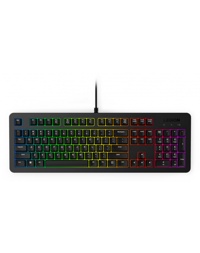 Lenovo Legion K310 RGB (GY41N91873) główny