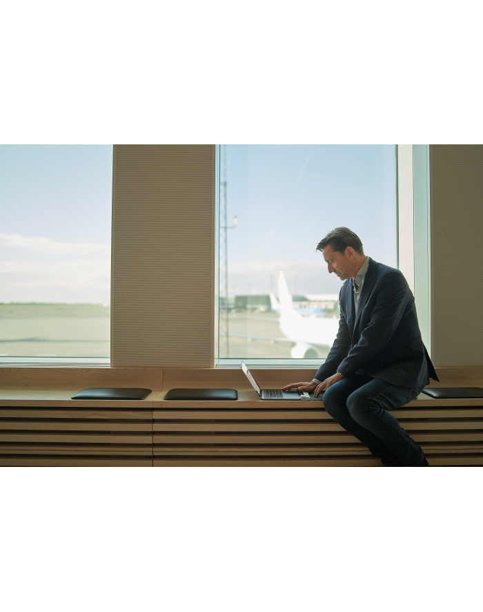 Contour Rollermouse Go (CDRMGO10000) główny