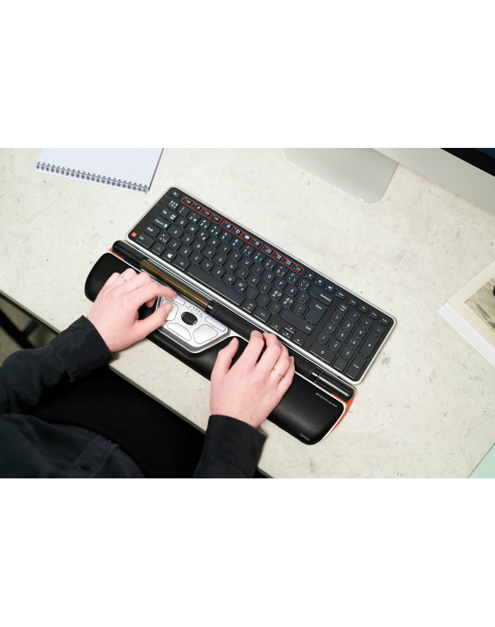 Contour Design RollerMouse (CDRMRED20110) główny