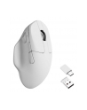 Keychron M7 Bezprzewodowa Mysz Optyczna Bluetooth 2.4Ghz 1000 Hz (M7A3) - nr 1