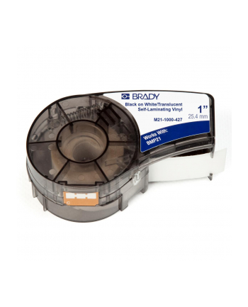 Brady B-427 1rolka (25.4 mm x 4.3 m) (M211000427) nr 1