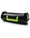LEXMARK 24B6519 - ORYGINALNY TONER, BLACK (CZARNY). - nr 1