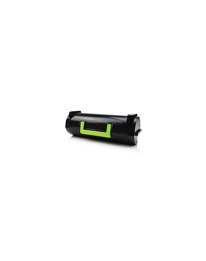 LEXMARK 24B6519 - ORYGINALNY TONER, BLACK (CZARNY). główny