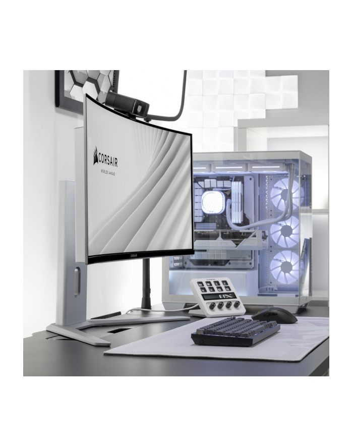 Corsair 34'' XENEON 34WQHD240-C (CM9030005PE) główny