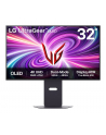 Monitor LG UltraGear OLED 32GS95UV-B - nr 2