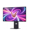 Monitor LG UltraGear OLED 32GS95UV-B - nr 5