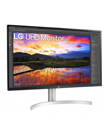 Lg 32'' 32UN650K-W