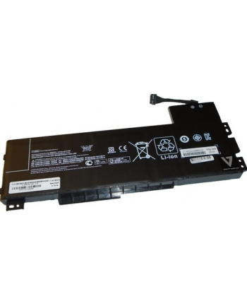 V7 - laptop battery (H808452001V7E)