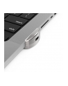 Compulocks Linka zabezpieczająca Ledge Lock Adapter for MacBook Pro 14'' M1, M2 M3 (MBPR14LDG01KL) - nr 2
