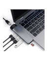 Satechi Hub with Ethernet ST-TCPHEM USB-C Space Gray MacBook Pro (ST-TCPHEM) - nr 6