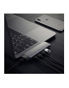 Satechi Hub with Ethernet ST-TCPHEM USB-C Space Gray MacBook Pro (ST-TCPHEM) - nr 7
