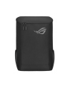 Asus Torba ROG BP1800 plecak Czarny (90XB09JNBBP020) - nr 4