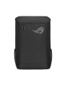 Asus Torba ROG BP1800 plecak Czarny (90XB09JNBBP020) - nr 7