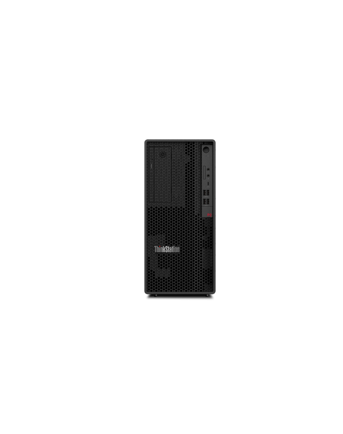 Lenovo ThinkStation P2 Tower i7/32GB/1TB/Win11 (30FR001AMT) główny