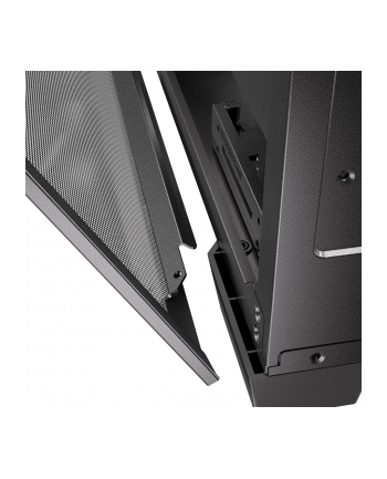 Antec Obudowa Geh Gamer C8 Full Tower Czarna