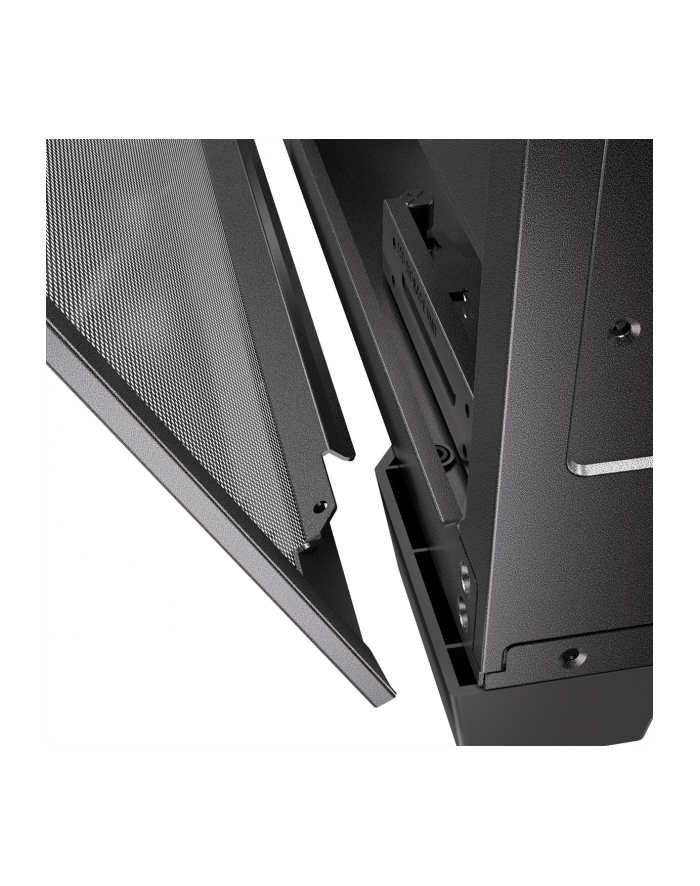 Antec Obudowa Geh Gamer C8 Full Tower Czarna główny