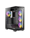 Antec Constellation Series C3 ARGB Tower Czarny (761345100298) - nr 28