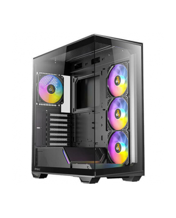 Antec Constellation Series C3 ARGB Tower Czarny (761345100298)