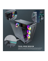 Antec Constellation Series C3 ARGB Tower Czarny (761345100298) - nr 34
