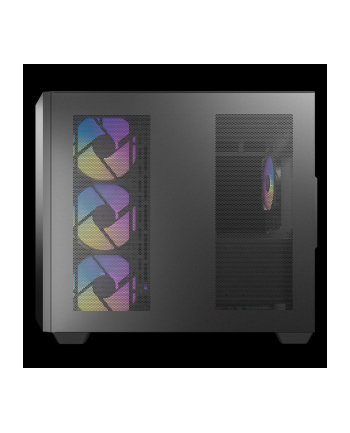 Obudowa do komputera Antec Constelation C5 Black ARGB