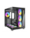 Obudowa do komputera Antec Constelation C5 Black ARGB - nr 42