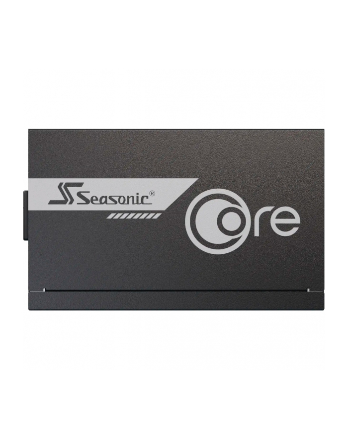 Zasilacz Seasonic Core GX-650-V2 ATX 3.1 Gold 650W główny